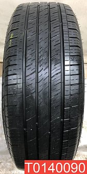 Kumho Solus KL21 225/65 R17 102H 