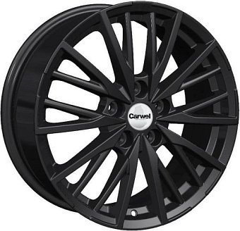 Carwel Агма 1719 7x17 5x114,3 ET48 dia 67,1 BL