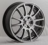 Race Ready CSS9506 6,5x16 5x114,3 ET45 dia 73,1 HB-P