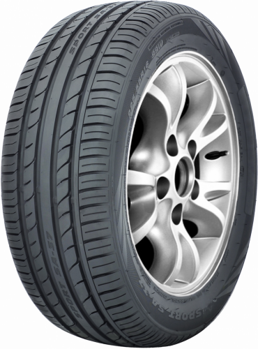 Шины Goodride SA-37 255/45 ZR20 105W XL - 1