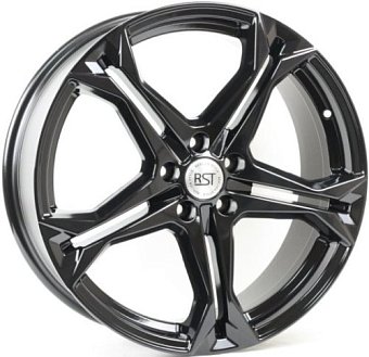 RST R099 (Geely Tugella) 7,5x19 5x108 ET46 dia 63,4 BL