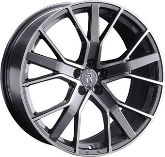 Replay Audi (A156) 10x22 5x112 ET21 dia 66,6 GMF