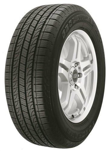 Шины Yokohama Geolandar H/T G056 255/70 R16 111H - 1