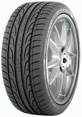 Шины Dunlop SP Sport Maxx - 1