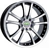 Nitro N2O Y950 7x17 5x114.3 ET39 dia 60.1 BFP