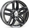 RST R238 (NISSAN) 8x18 6x139,7 ET35 dia 77,8 BL