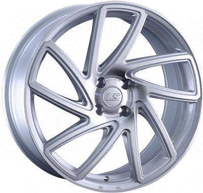 Диски LS wheels 1054 - 1