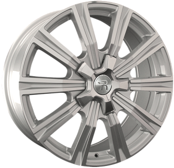 Replay Lexus (LX97) 8,5x20 5x150 ET58 dia 110,1 SF