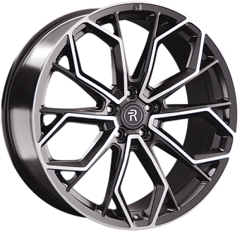 Replay Land Rover (LR92) 9,5x22 5x120 ET49 dia 72,6 MBF
