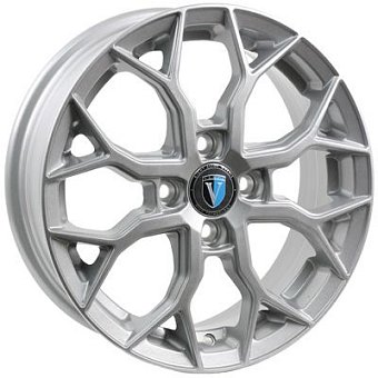 TechLine Venti 1419 5,5x14 4x98 ET35 dia 58,6 SL Россия