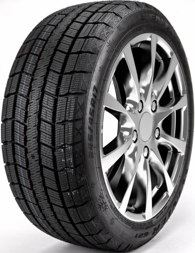 Шины Centara Winter 621 255/45 R19 100H нешип - 1