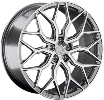 LS Forged FG13 8x19 5x108 ET45 dia 63,3 MGMF