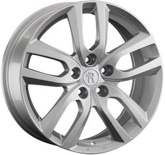 Replay KIA (Ki230) 7,5x18 5x114,3 ET50,5 dia 67,1 S