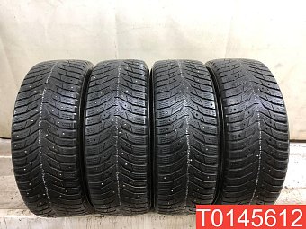 Kumho WinterCraft Ice WI31 215/60 R16 99T 