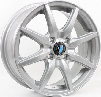 TechLine Venti 1615 6,5x16 5x112 ET45 dia 57,1 S