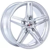 Alcasta M43 6,5x16 5x114,3 ET50 dia 66,1 S