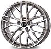 Replica FR Audi (A170T) 8x18 5x112 ET35 dia 66,45 GMF
