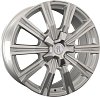 Replay Lexus (LX97) 8,5x20 5x150 ET58 dia 110,1 SF