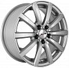 X trike X-115 6x15 5x110 ET43 dia 65,1 HS