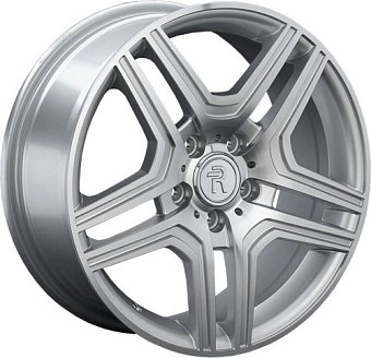 Replay Mercedes (MR67) 8,5x19 5x112 ET42 dia 66,6 SF