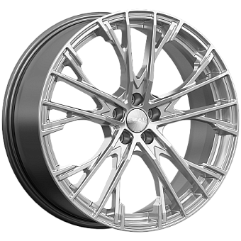 Скад Ларго 7,5x19 5x108 ET42 dia 65,1 селена Скад Ларго 7,5x19 5x108 ET42 dia 65,1 селена