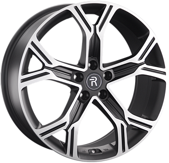 Replay Chery (CHR71) 8,5x19 5x108 ET36 dia 65,1 MBF