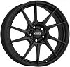 Dotz Kendo dark 8x18 5x120 ET35 dia 72,6 matt black