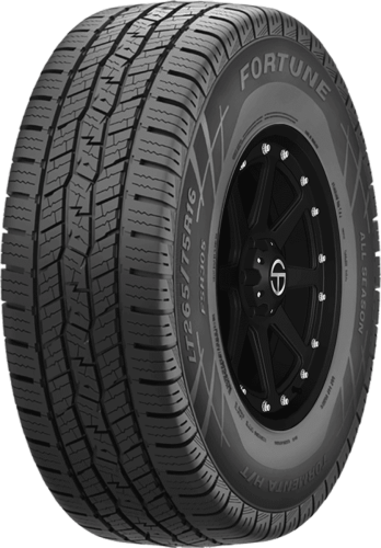 Шины Fortune Tormenta H/T FSR305 265/65 R17 112T - 1