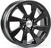 RST R055 6x15 4x100 ET35 dia 60,1 BL