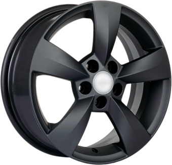 Carwel Кета 1504 (Polo) 6x15 5x100 ET40 dia 57,1 BLM Carwel Кета 1504 (Polo) 6x15 5x100 ET40 dia 57,1 BLM
