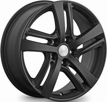 Скад Сеул 6,5x17 5x114,3 ET48 dia 67,1 бархат новый Скад Сеул 6,5x17 5x114,3 ET48 dia 67,1 бархат новый