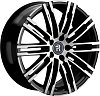 Replay Porsche (PR13) 9x19 5x112 ET21 dia 66,6 MBF