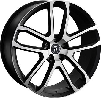Replay Land Rover (LR105) 9,5x22 5x120 ET49 dia 72,6 MBF