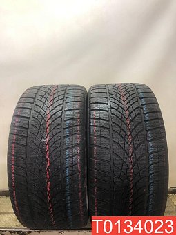 Dunlop SP Winter Sport 4D 285/30 R21 100W 
