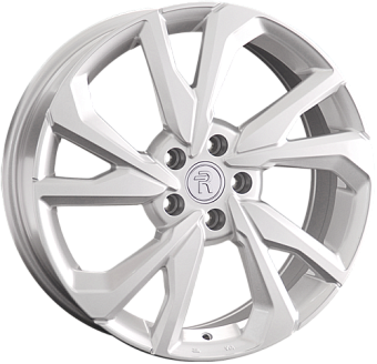 Replay Toyota (TY342) 7,5x19 5x114,3 ET40 dia 60,1 S