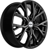 Carwel Тур 1806 (Nissan X-TRAIL/JUKE)  7x18 5x114,3 ET45 dia 66,1 BL