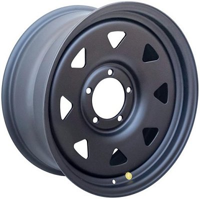 Диски Offroad wheels УАЗ, ГАЗ Соболь, Dodge Ram 1500 - 1