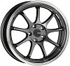 Enkei Racing TENJIN 8x17 5x100 ET45 dia 72,6 GML flow forming (облегченный)