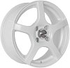 X trike X-118 6x15 4x108 ET45 dia 63,3 W