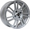 X-RACE AF-04 6x15 4x114,3 ET44 dia 56,6 S