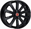 MAK Birmingham 9,5x22 5x120 ET43 dia 72,6 gloss black
