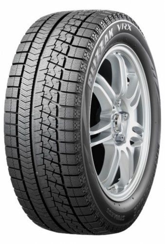Шины Bridgestone Blizzak VRX 225/45 R17 91S нешип - 1