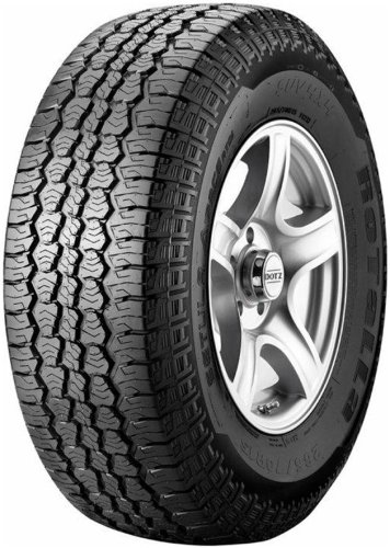 Шины Rotalla Setula A-Race AT08 265/60 R18 110T BSW - 1