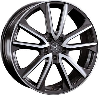 Replay Hyundai (HND322) 7,5x18 5x114,3 ET49,5 dia 67,1 GMF