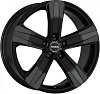 MAK Stone 5 7x17 5x112 ET55 dia 66,6 gloss black