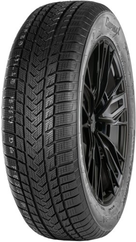 Шины GripMax SureGrip eWinter 205/55 R17 95V XL BSW нешип - 1