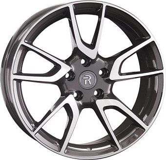 Replay Lexus (LX187) 8x18 5x114,3 ET30 dia 60,1 GMF