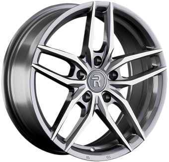 Replay Audi (A140) 8,5x19 5x112 ET32 dia 66,6 GMF