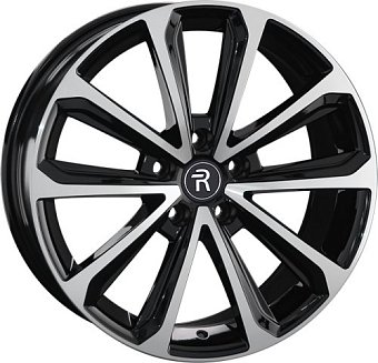 Replay Lexus (LX158) 8x18 5x114,3 ET30 dia 60,1 BKF