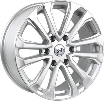 RST R058 (Prado) 7,5x18 6x139,7 ET25 dia 106,1 S Россия